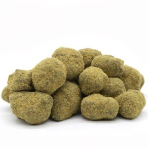 Key Lime Pie Delta 8 THC Moonrocks UK