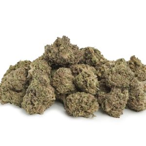 Fruit Loopz Delta 8 Flower UK