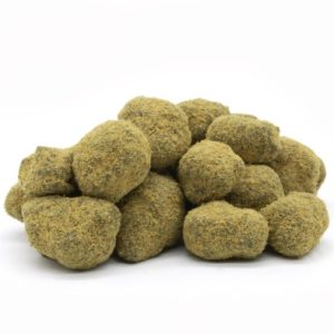 Gelato Delta 8 THC Moonrocks UK