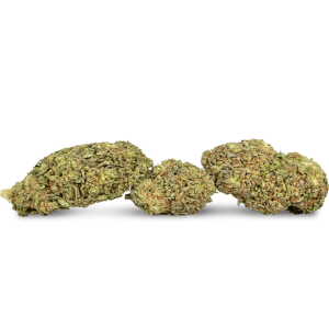Delta-8 Hemp Flower - Cookies UK