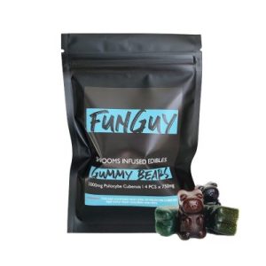 FunGuy – Assorted Gummy Bears UK