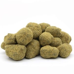 Ice Cream Cookies Delta 8 THC Moonrocks UK