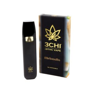 3Chi Delta 8 THC Disposable Vape Pen UK
