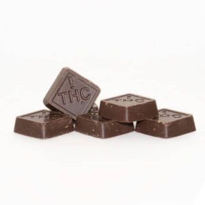 10mg THC Chocolates UK