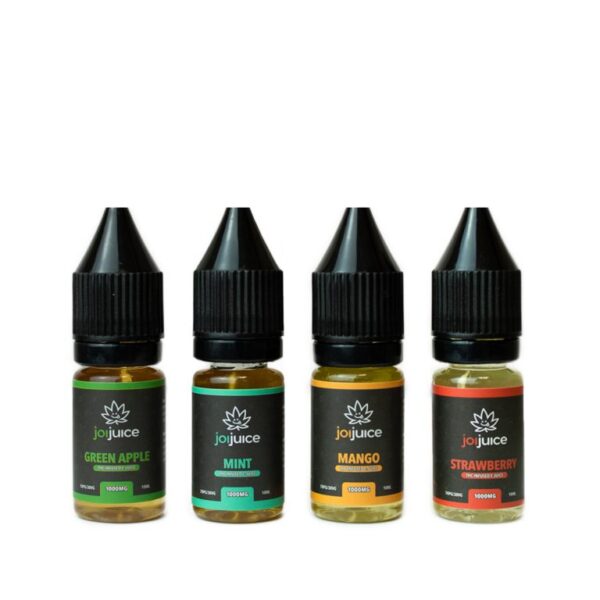 Joi Juice THC E-Liquid UK