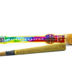 Delta 8 THC Moon Blunt UK