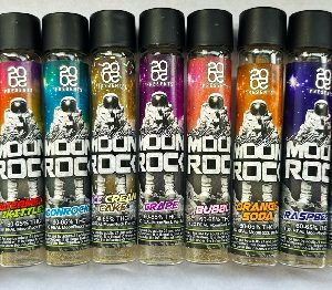 2020 Moonrock Prerolls - Single Infused Preroll UK