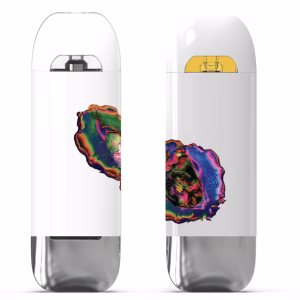 710 Labs Queens Zugar Cookie #9 Live Rosin Pod UK