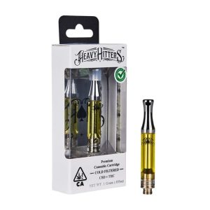 AC-DC Vape Cartridge UK