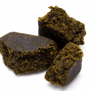 Afghan Black Hash UK