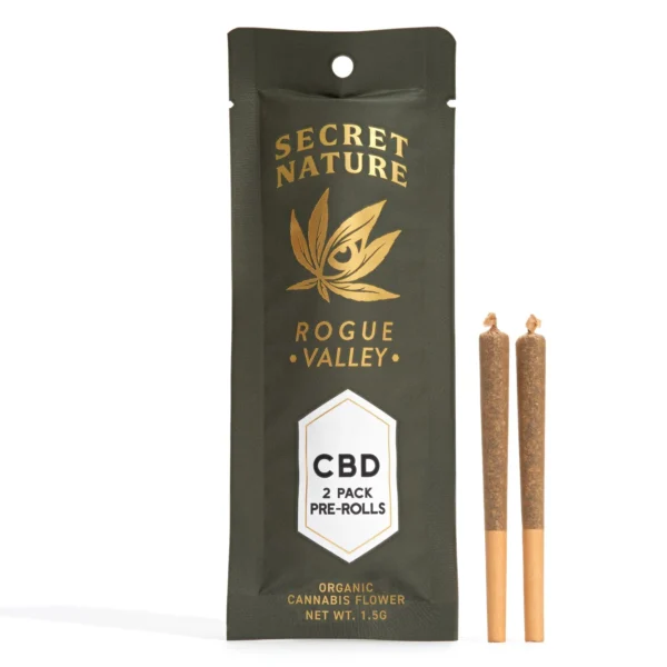 CBD Hemp Pre-Rolls Joint UK