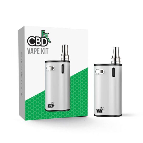 CBD Vape Kit UK