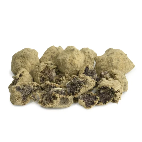 Cosmic Moon Rocks UK