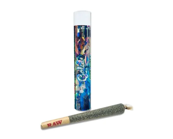 Delta 8 Pre Roll Joints UK – Gelato