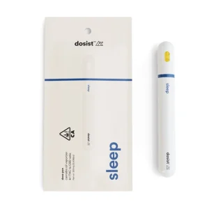 Dosist Sleep Dose Pen UK