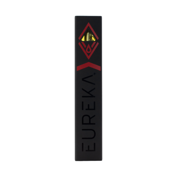 Eureka Disposable Vape Pen UK - 500mg