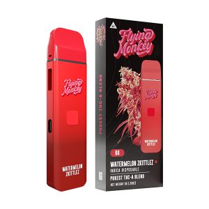 Flying Monkey THC-A Disposable Vape Pen UK