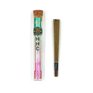 HHC Live Resin Moon Blunt UK