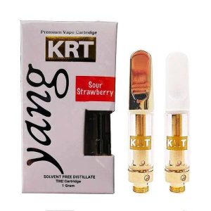 KRT Carts Vape Cartridges UK