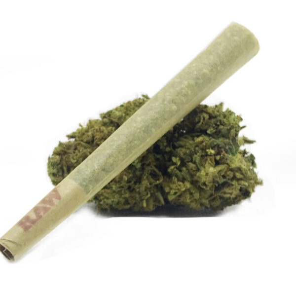 NAM Delta 8 THC Flower Pre-Roll UK