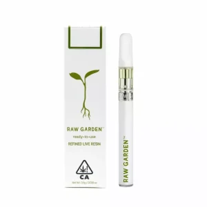 Raw Garden Purple Unicorn (I) - Disposable Vape UK