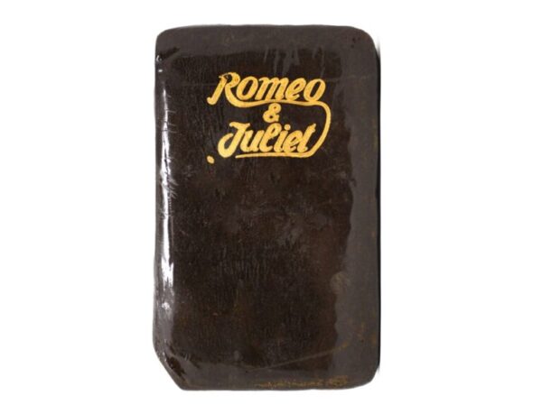 Romeo and Juliet Hash UK