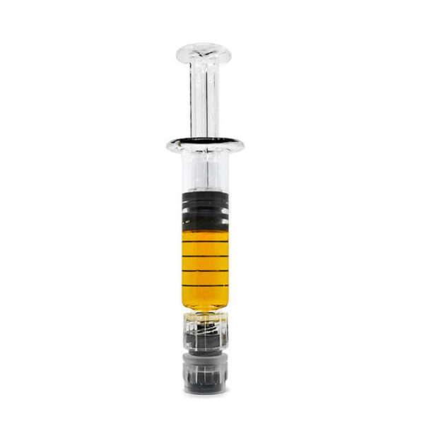 THC Distillate – Superior Extract UK