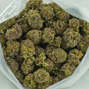 Chemdawg Marijuana Strain UK