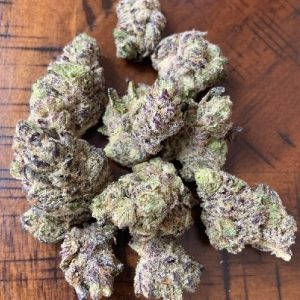 White Truffle Marijuana Strain UK