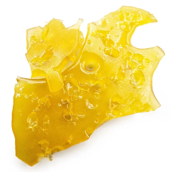 Colombian Gold Shatter UK