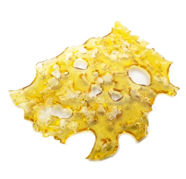 Girl Scout Cookies Shatter UK