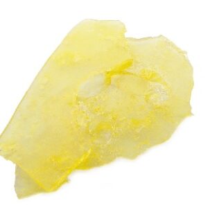 Green Crush Shatter UK