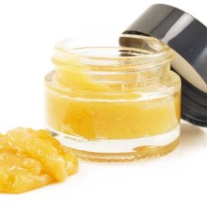 Live Resin UK – Godfather OG