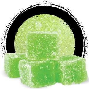 Green Apple Soft Chews UK
