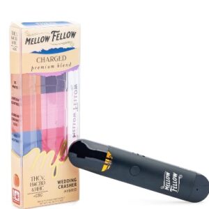 Wedding Crasher HHC Disposable Vape Pen UK