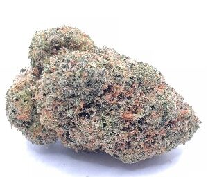 California Octane Cannabis UK