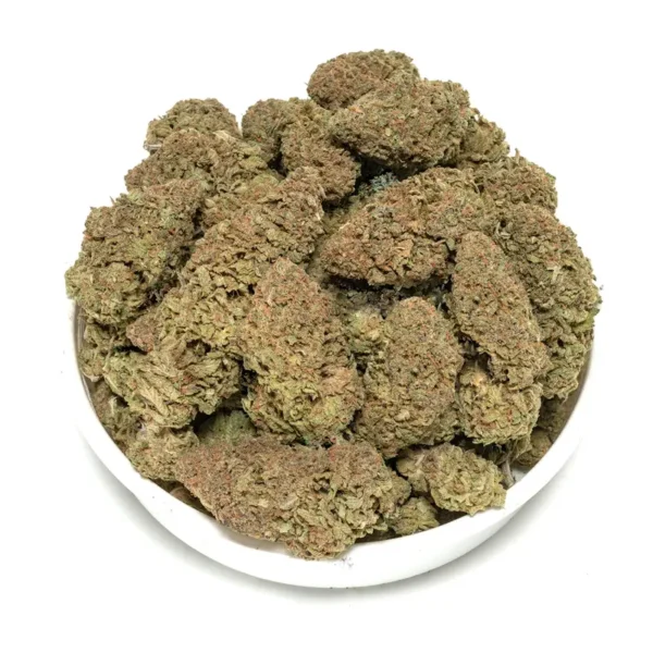 Apple Fritter Cannabis UK